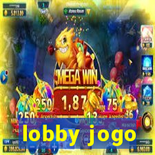 lobby jogo